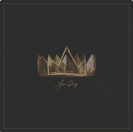 Your Glory album art